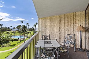Maui Sunset A412 1 Bedroom Condo