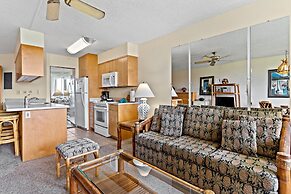 Maui Sunset A412 1 Bedroom Condo