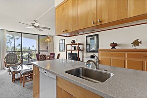 Maui Sunset A412 1 Bedroom Condo