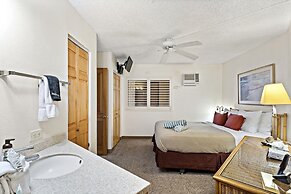 Maui Sunset A412 1 Bedroom Condo