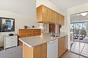 Maui Sunset A412 1 Bedroom Condo