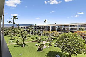 Maui Sunset A412 1 Bedroom Condo