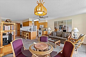 Maui Sunset A412 1 Bedroom Condo