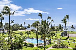 Maui Sunset A412 1 Bedroom Condo
