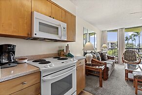 Maui Sunset A412 1 Bedroom Condo