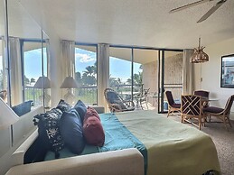 Maui Sunset A412 1 Bedroom Condo