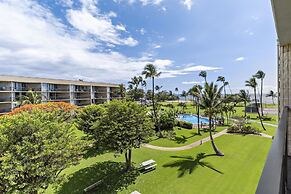 Maui Sunset A412 1 Bedroom Condo