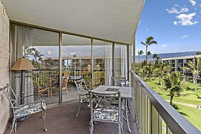 Maui Sunset A412 1 Bedroom Condo