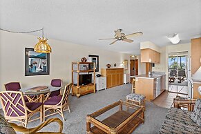 Maui Sunset A412 1 Bedroom Condo