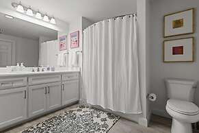 Perdido Dunes Tower 6e 4 Bedroom Condo