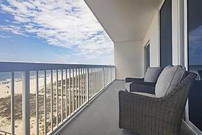 Perdido Dunes Tower 6e 4 Bedroom Condo