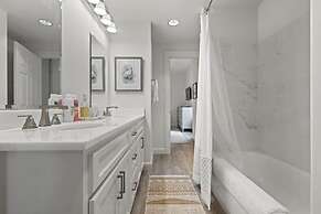 Perdido Dunes Tower 6e 4 Bedroom Condo