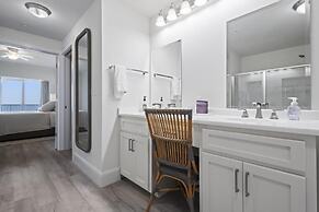 Perdido Dunes Tower 6e 4 Bedroom Condo