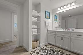 Perdido Dunes Tower 6e 4 Bedroom Condo