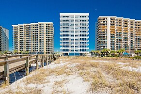 Perdido Dunes Tower 6e 4 Bedroom Condo