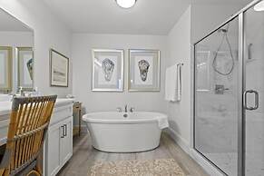 Perdido Dunes Tower 6e 4 Bedroom Condo