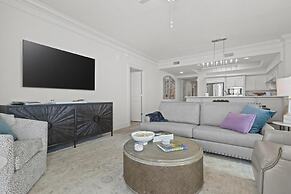 Perdido Dunes Tower 6e 4 Bedroom Condo