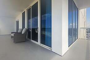 Perdido Dunes Tower 6e 4 Bedroom Condo