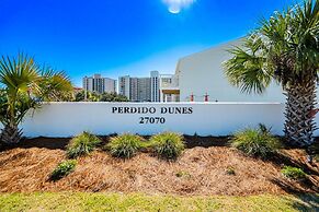 Perdido Dunes Tower 6e 4 Bedroom Condo