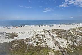 Perdido Dunes Tower 6e 4 Bedroom Condo