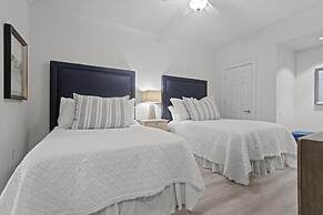 Perdido Dunes Tower 6e 4 Bedroom Condo