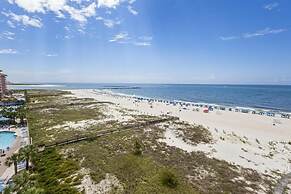 Perdido Dunes Tower 6e 4 Bedroom Condo