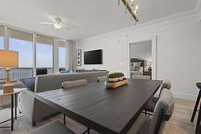 Perdido Dunes Tower 6e 4 Bedroom Condo