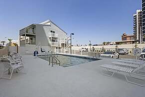 Perdido Dunes Tower 6e 4 Bedroom Condo