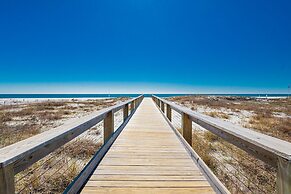 Perdido Dunes Tower 6e 4 Bedroom Condo