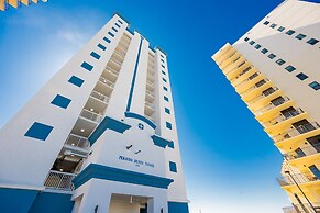 Perdido Dunes Tower 6e 4 Bedroom Condo
