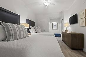 Perdido Dunes Tower 6e 4 Bedroom Condo