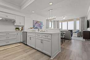 Perdido Dunes Tower 6e 4 Bedroom Condo