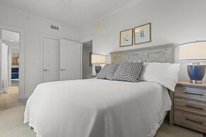 Perdido Dunes Tower 6e 4 Bedroom Condo