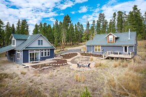Silver Lining Circle 4 Bedroom Home