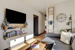 Silver Lining Circle 4 Bedroom Home