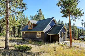 Silver Lining Circle 4 Bedroom Home