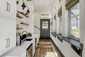 Silver Lining Circle 4 Bedroom Home