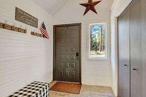 Silver Lining Circle 4 Bedroom Home