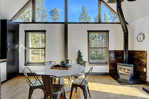 Silver Lining Circle 4 Bedroom Home