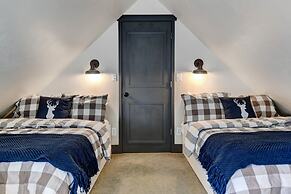 Silver Lining Circle 4 Bedroom Home