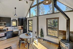 Silver Lining Circle 4 Bedroom Home