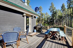 Silver Lining Circle 4 Bedroom Home