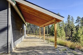 Silver Lining Circle 4 Bedroom Home