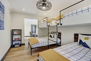 Silver Lining Circle 4 Bedroom Home