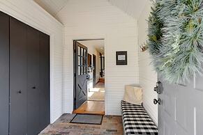 Silver Lining Circle 4 Bedroom Home