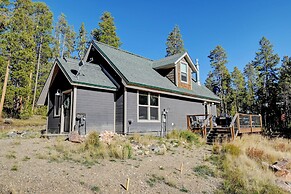 Silver Lining Circle 4 Bedroom Home