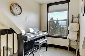 Silver Lining Circle 4 Bedroom Home