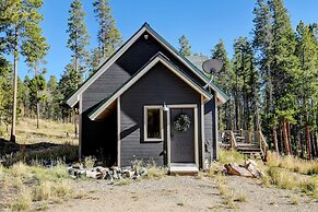 Silver Lining Circle 4 Bedroom Home