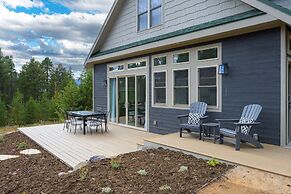 Silver Lining Circle 4 Bedroom Home