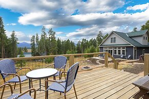 Silver Lining Circle 4 Bedroom Home